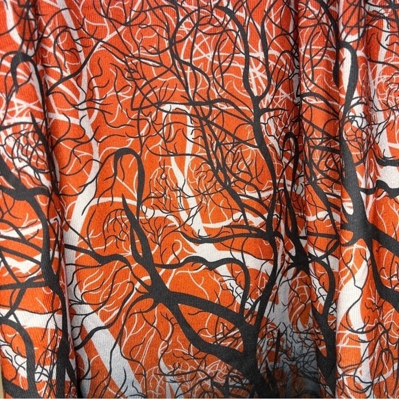 Medium Grey Hooded Sweater Dress Halloween Goth Druid Cosplay Long Sleeve - Picture 11 of 14